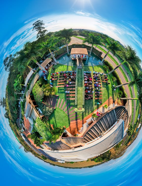 Rodrigo Sanches - Drone - Foto 2