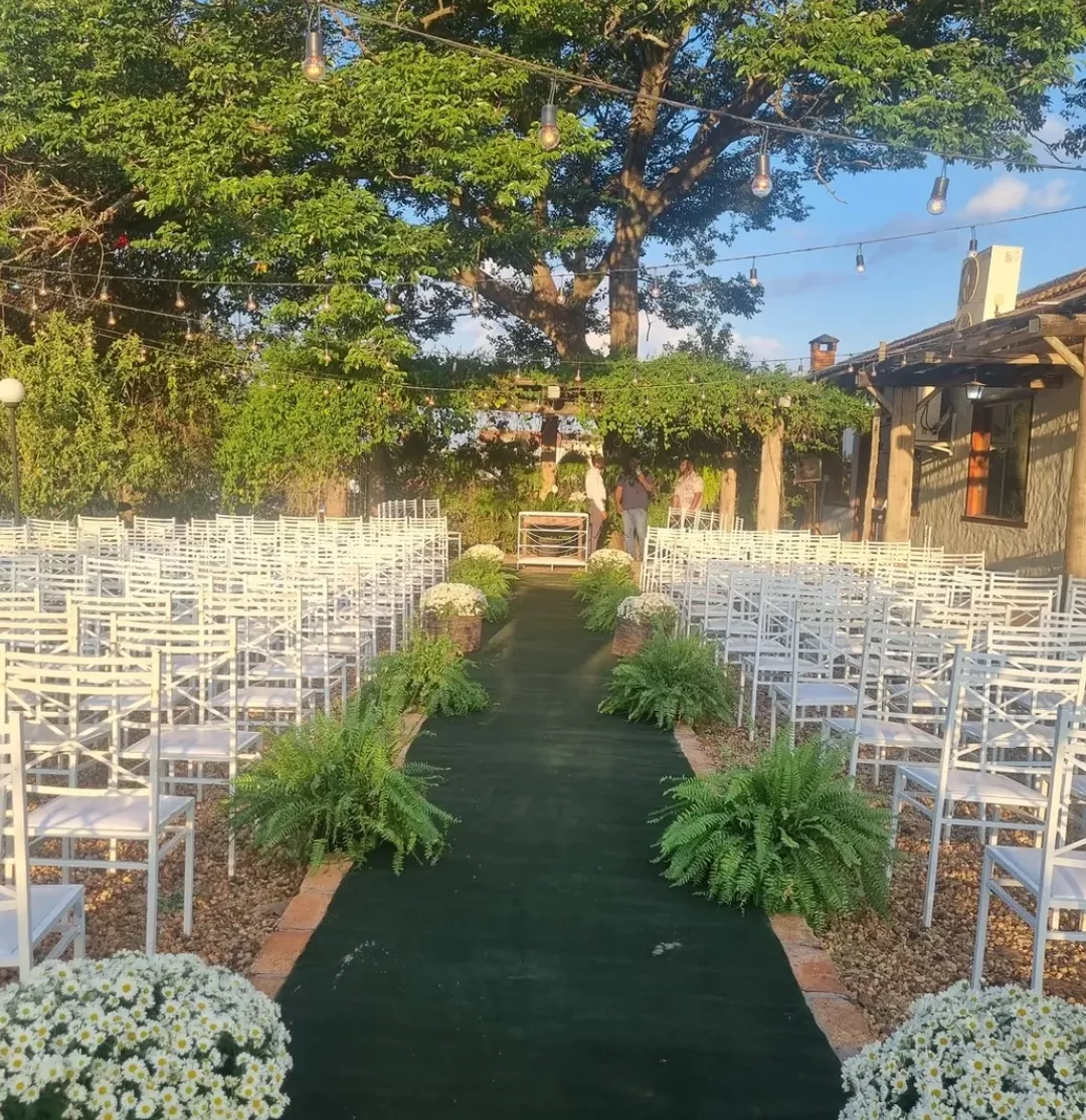 Espaço Villa Felicità - Foto 2