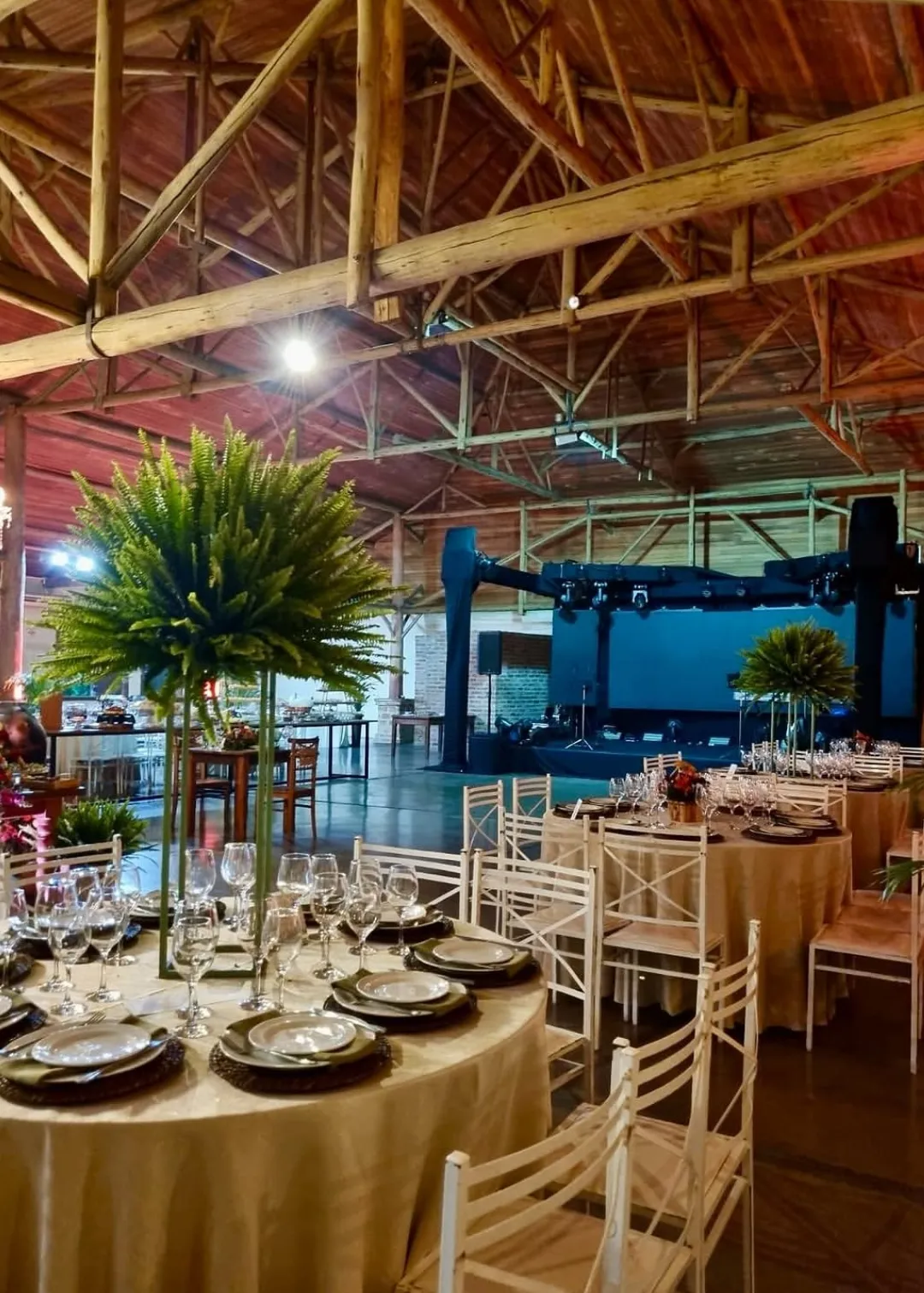 Espaço Villa Felicità - Foto 1