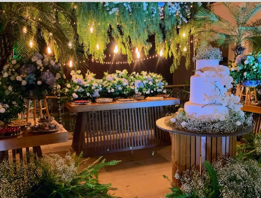 Sabriane Oliveira Decorações