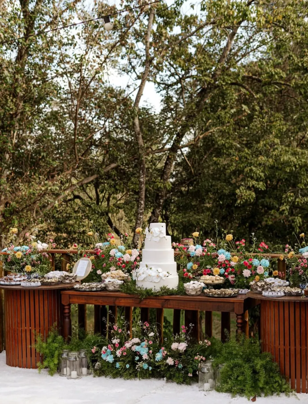 Sabriane Oliveira Decorações - Foto 2